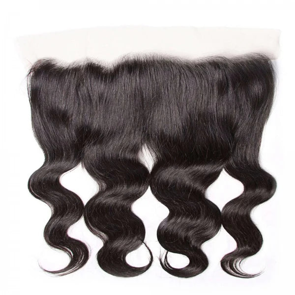 HD Closures and Frontals