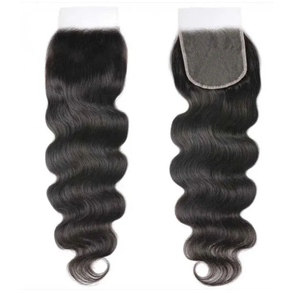 HD Closures and Frontals