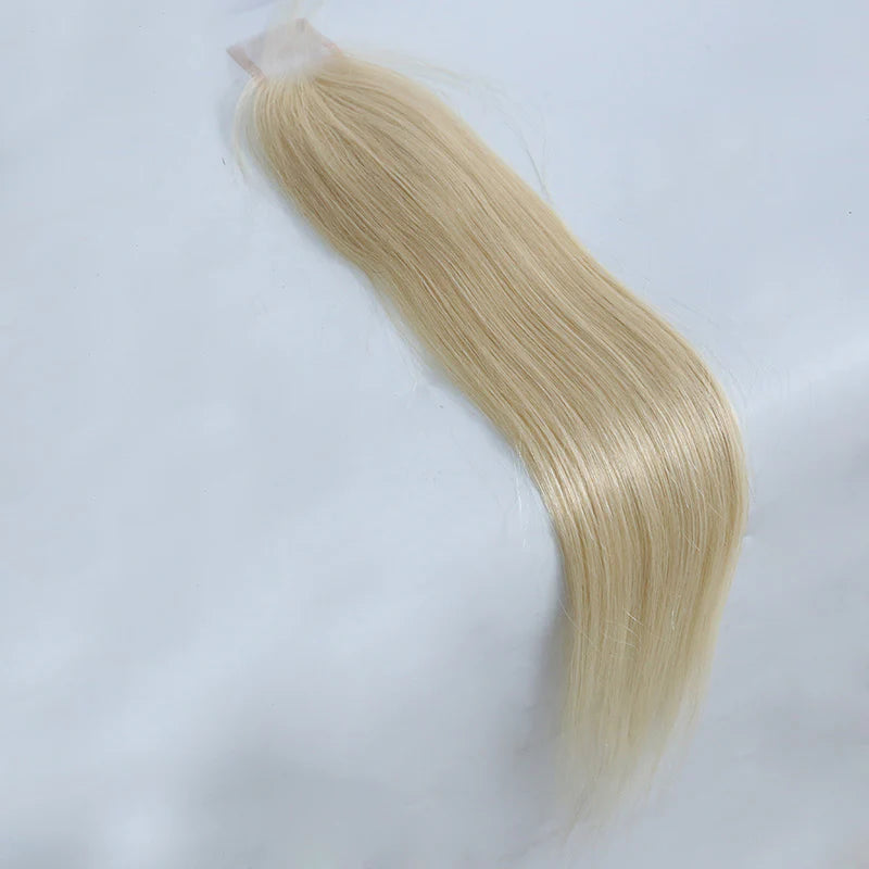 Virgin Closures and Frontals
