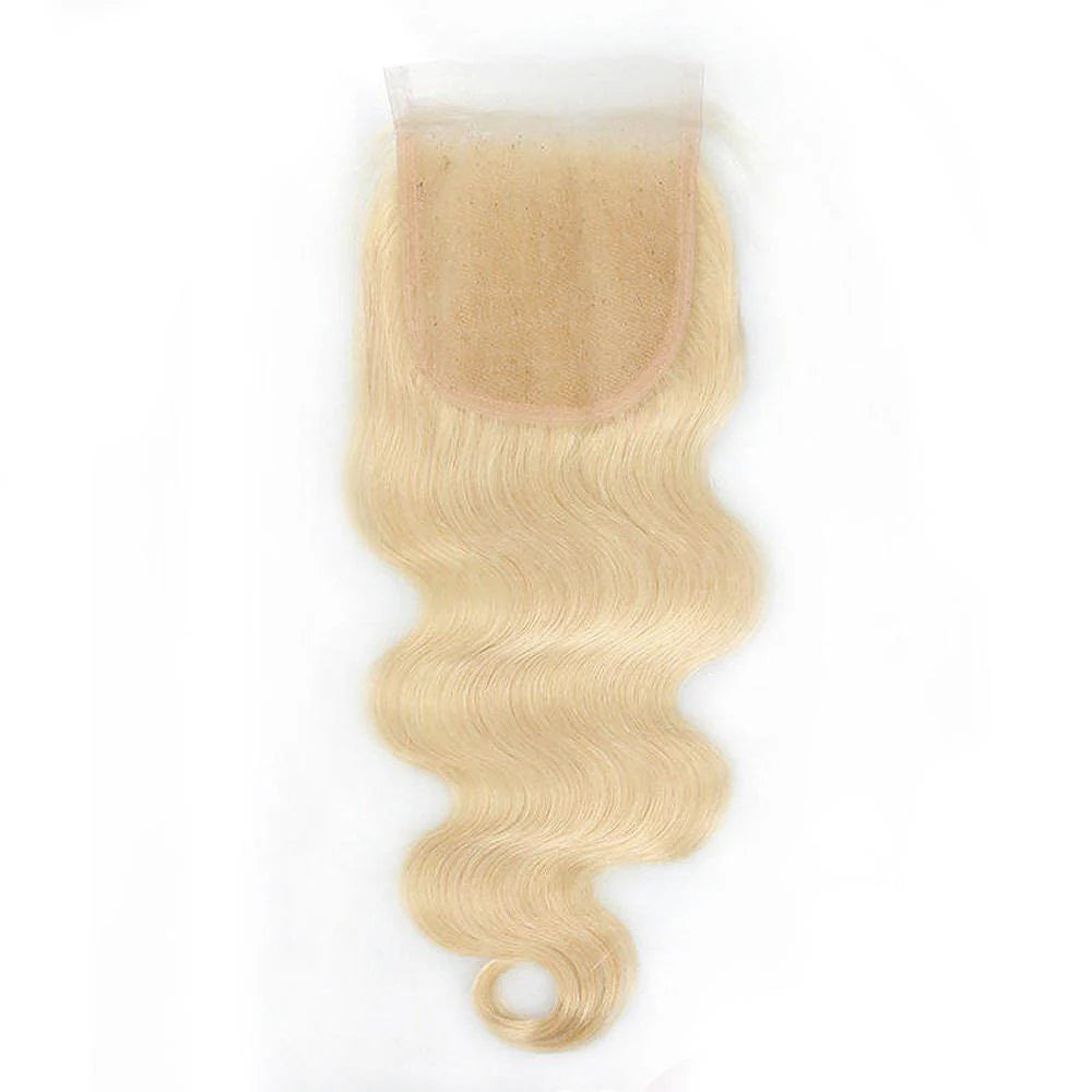 Virgin Closures and Frontals