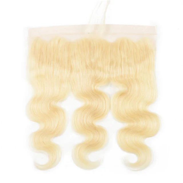 Raw Closure and Frontals