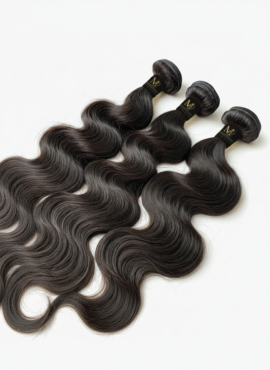 Virgin Body Wave